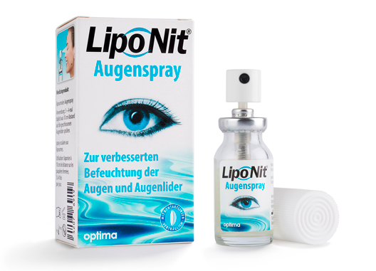 LipoNit Augenspray