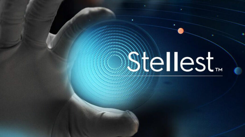 Essilor Stellest